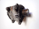 ГЕНЕРАТОР AUDI A3 8P 1.9TDI 038903024F 120A  (17606283634) фото min 10