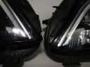 MERCEDES C КЛАСС 205 W205 ФАРА ЛІВА LED (СВІТЛОДІОД)  (13229835563) фото min 9
