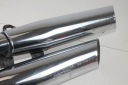 HONDA VF 750C MAGNA RC43 95-03 ВИХЛОП ГЛУШНИК  (18093345895) фото min 5