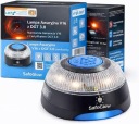 PHARE AVERTISSEMENT V16 LED HOMOLOGATION IDIADA OBROT 360°photo 8