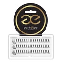 PERHAEPS - РЕСНИЦЫ TUNKLE - ДЛИННЫЕ - 60 ресниц