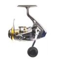Катушка Mistrall RX PRO SPIN 4000 7+1