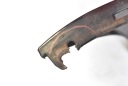 PARE-CHOCS AVANT AVANT NOIR CITROEN C4 GRAND PICASSO 1 I 06-13photo 11