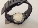 Z2930 Casio zegarek męski GBD-200-1ER Mechanizm kwarcowy