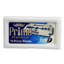 Dorco STP-301 PRIME Platinum 10 holiacich žiletiek Počet kusov 10