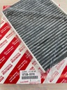 FILTRO DE CABINA TOYOTA LEXUS 87139-50110 