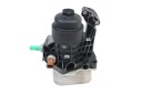 VW SKODA РАДІАТОР МАСТИЛА 03N117021 03N115389A + ФІЛЬТР TDI 03N115389B 03N 11  (17533405096) фото min 9