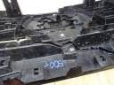 CALANDRE GRILLE TOYOTA HILUX VIII 8 LIFT 53100-0KK00 LLUphoto 13