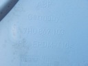 VW T5 COLLECTEUR GARNITURE PORTES GAUCHE AVANT 7H0867103photo 8