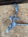 CHÂSSIS AVANT AUDI A4 S4 B8 8K Q5 A5 8K0399315Gphoto 9