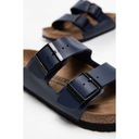 ТАПОЧКИ МУЖСКИЕ BIRKENSTOCK ARIZONA 75 BIRKO-FLOR 3