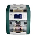 Счетчик ценных банкнот SELECTIC LS-200V, 16 купюр, 2 отделения