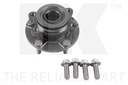 752233 COJINETE RUEDAS NISSAN P. QASHQAI 07- Z PIA 