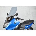 LOSTER ТУРИСТИЧЕСКОЕ СТЕКЛО BMW C 650 SPORT 2012-