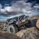 WYCIAGARKA Z ТРОС СИНТЕТИЧНИМ 12 000 LBS WARN VR EVO 12-S  (18909657029) фото min 13