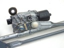 NISSAN NAVARA D23 2021 MÉCANISME ESSUIE-GLACES AVEC MOTEUR 9004C134photo 10