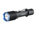 Фонарик Olight Warrior X Pro Black + БЕСПЛАТНО