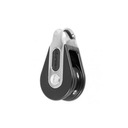 ОДИН БЛОК 28 ММ С ПОДШИПНИКАМИ С ПРОУШИНОЙ