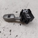 BMW 7 E65 RESTYLAGE MANETTE COMMUTATEUR ESSUIE-GLACESphoto 7