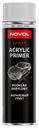 Novol Acrylic Primer белая акриловая грунтовка