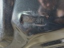 TOYOTA SIENNA 2021 XL40 IV 4 КАПОТ ПЕРЕДНЯ КРИШКА ДВИГУНА РІЗНІ КОЛЬОРИ  (17823818994) фото min 8