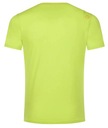 Tričko La Sportiva Cinquecento - Lime Punch Dominujúci vzor iný vzor