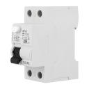 2P GYL9 ВЫКЛЮЧАТЕЛЬ ЭЛЕКТРИЧЕСКИЙ ПРЕДОХРАНИТЕЛЬ ПЕРЕД WYCIEKIEM 50/60HZ IP20  фото 4