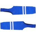 Грілки, Футбольні Шкарпетки Синій 30 Хв 1Pair