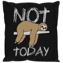 koszulka PODUSZKA leniwiec zoo dzik pies kot WZORY