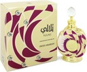 SWISS ARABIAN YULALI 1079 15ML CPO parfém Druh olejový parfum