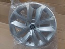 RENAULT TAPACUBO ORIGINAL 17'' CAPTUR II NYMPHEA 403152278R 