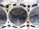 CULASSE PISTONS 9242094 OPEL ASTRA H VECTRA C 1.8 16Vphoto 10