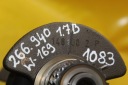 VILEBREQUIN MERCEDES W169 266.940 1.7 B 2660310701photo 12