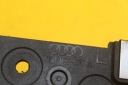 DÉFLECTEUR SPOILER PASSAGE DE ROUE GAUCHE ARRIÈRE AUDI A6 C6 ALLROAD UNIVERSEL 4F0853833Aphoto 6