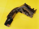 GLISSIÈRE FIXATION PARE-CHOCS PRAAWY ARRIÈRE AUDI A8 D3 4E0853914C NR766photo 8