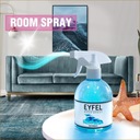 OCEAN EYFEL - OSVIEŽOVAČ VZDUCHU SPRAY 500ml EAN (GTIN) 8681301037739