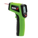 Dedra MC0951 Pirometr termometr laserowy Kolor zielony