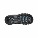 Женские трекинговые туфли KEEN TARGHEE III MID WP