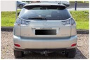 LEXUS RX 350 2003-2007 BRIDAS AL FAROS PARTE TRASERA 