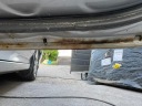 ДВЕРІ ПРАВЕ ЗАДНІ ЗАД СРІБНЕ HONDA CITY V 5 08-13 LAK: NH-700M 200UM  (17654536458) фото min 14