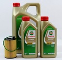 FILTRO OLEJU+ ACEITE 7L AUDI A4 B8 A6 C7 Q5 Q7 3.0TDI 