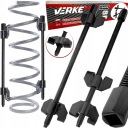 СЪЕМНИК СЪЕМНИКИ ДЛЯ ПРУЖИН АМОРТИЗАТОРОВ McPERSON SPRING CLAMP 380мм