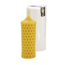 Силиконовая форма - Мини-цилиндр пчелы