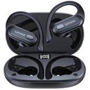 БЕСПРОВОДНЫЕ НАУШНИКИ LENOVO BLUETOOTH ДЛЯ БЕГА НА ВЕЛОСИПЕДЕ + POWERBANK