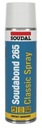 SOUDAL СКРЫТЫЙ КЛЕЙ 265 (270SP) ДЛЯ ЛЕНТ SWS 500мл