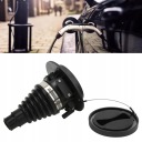 IEC 62196–2 PRISE ADOWANIA TYPE 2 EV JEDNOFAZOWY 16/32A AC IP54 A8photo 8