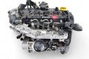 MOTOR ASTRA H COMBO MERIVA A CORSA D 1.7 CDTI 125KM Z17DTR @ KOMPRESJA @ 