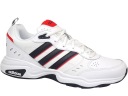 КОЖАНЫЕ ТУФЛИ ADIDAS STRUTTER EG2655, БЕЛЫЕ