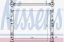 RADIATEUR EAU MERCEDES ML 300 CDI 4-MATIC (164.12photo 12