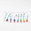 РЕМЕНЬ ДЛЯ МЕРОПРИЯТИЯ С ПРИНТОМ ЛОГОТИПА ДЕШЕВО 50 ШТ.